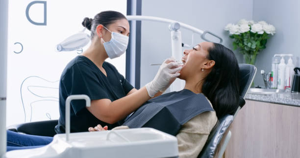 TMJ/TMD Treatment in Whippany, NJ